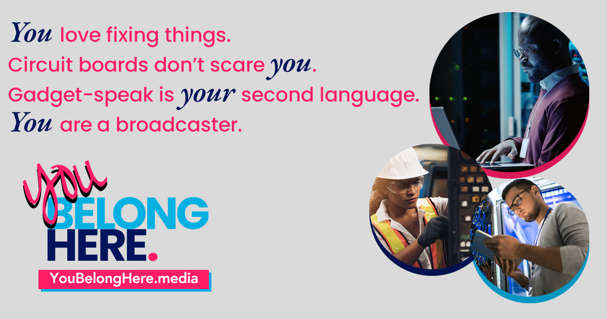 Engineering and Technology | You Belong Here
